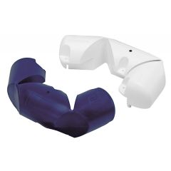 Dock Bumper Articulated Blue