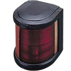 Port Side Mount Navigation Light