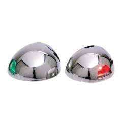 LED Top Mount Port & Starboard - 2 Pack