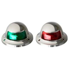 Top Mount Port & Starboard - 2 Pack