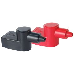 Cable Cap 4-2-1 AWG Stud Insulators