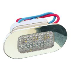 LED Utility Light - White