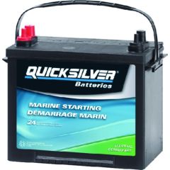 Battery Starting 24M-700MCA