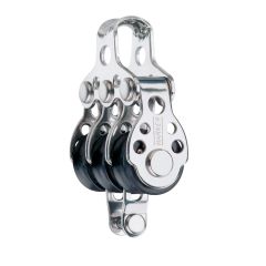 Triple Block with Becket 16mm