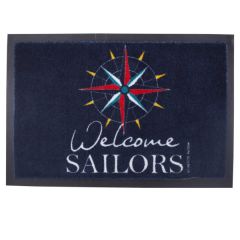 Mat Rosewind, Non-Slip