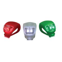 Flexy Emergency Navigation Lights 3 Pack