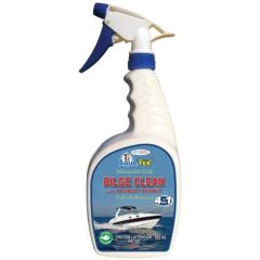 Aqua-Tek Bilge Cleaner