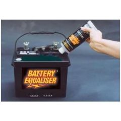 Battery Equalizer