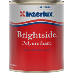 Interlux Brightside Seattle Grey - Quart