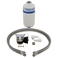 Nature Pure QC2 Basic Water Purifier 