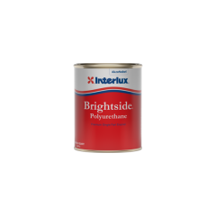 Interlux Brightside Sapphire Blue - Quart