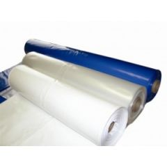 Shrink Wrap 7 mil 32' x 186' White