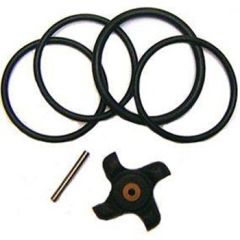 Paddlewheel Kit ST600/B120/P120