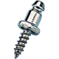 Canvas Stud Single 1/2" S/S
