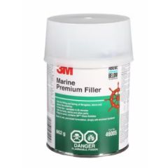 3M Marine Premium Filler 1.09kg