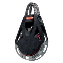 Series 40 Ball Bearing Orbit Block™, Manual Ratchet with Dyneema® Link Head