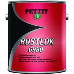 Rustlok Steel Primer - Quart
