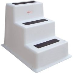 Taylor Made Stepsafe Dock Steps 3 Step