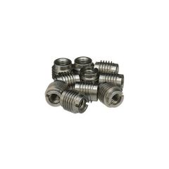 Threaded Insert 5/16-18 For 1/2" Hole | 316SS