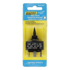 Toggle Switch On-Off