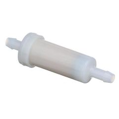 Fuel Filter In-Line 3/8 Barb