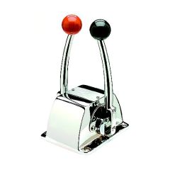 Control Knob Black