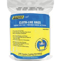 Cloth Like Shop Rags