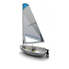 Walker Bay 8 Perfomance Sail Kit