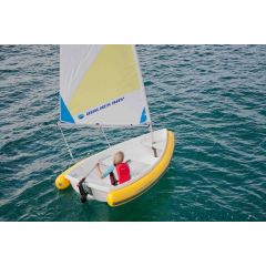 Walker Bay Breeze 8 Sail Kit