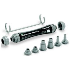 Holding Tank Vent Filter 5/8"-1-1/2"