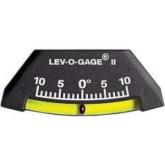 Clinometer Lev-O-Gage II Small