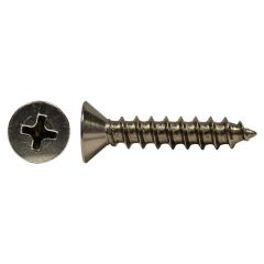 Tapping Screw FHP 8 x 1-1/4