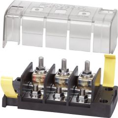 MRBF Surface Mount Fuse Block