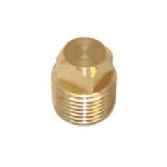 Garboard Replacement Plug Bronze | 1/2 NPT