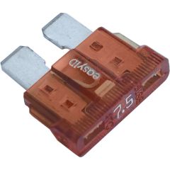 Fuse ATC Easy ID 7.5A 2Pk.
