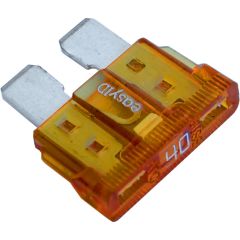 Fuse ATC Easy ID 40Amp 2Pk.