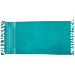 Marine Business Beach Towel Santorini Aqua