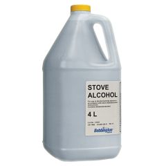 Stove Alcohol 1L