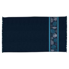Towel Beach Ibiza Blue