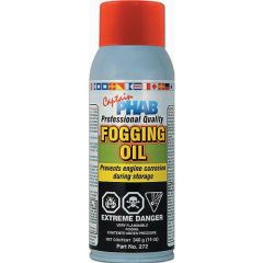 Fogging Oil 14oz