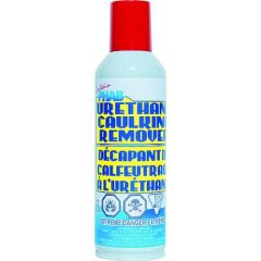 Urethane Caulking Remover