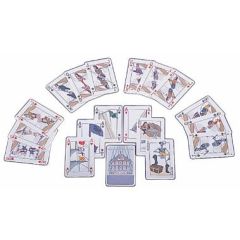 Playing Cards Waterproof