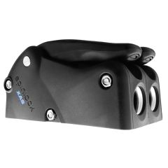 Clutch Double XAS  6-12mm | 1/4 -1/2
