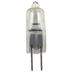 Bulb Bi-Pin 12V 12W Halogen