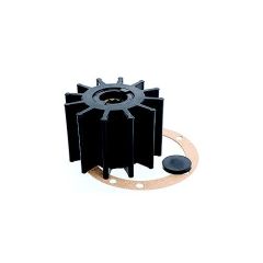 Impeller Jabsco Profile Q Neoprene