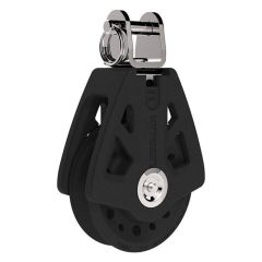 Block Single Synchro 60mm