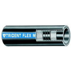 Hose 3/4 Wet Exhaust Water Hard Wall /ft.