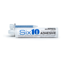 Six10 Thickend Epoxy Adhesive