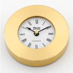 Weems & Plath Chart Weight Clock