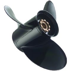 Prop Black Diamond 14.5x19 3 Blade RH